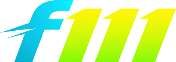 f111 লোগো